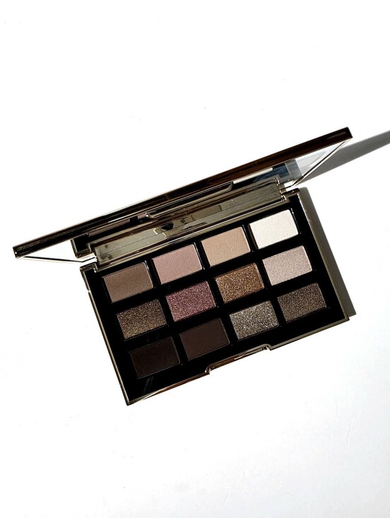 Bobbi Brown Other - Bobbi Brown Luster & Glow Eye Palette New LE